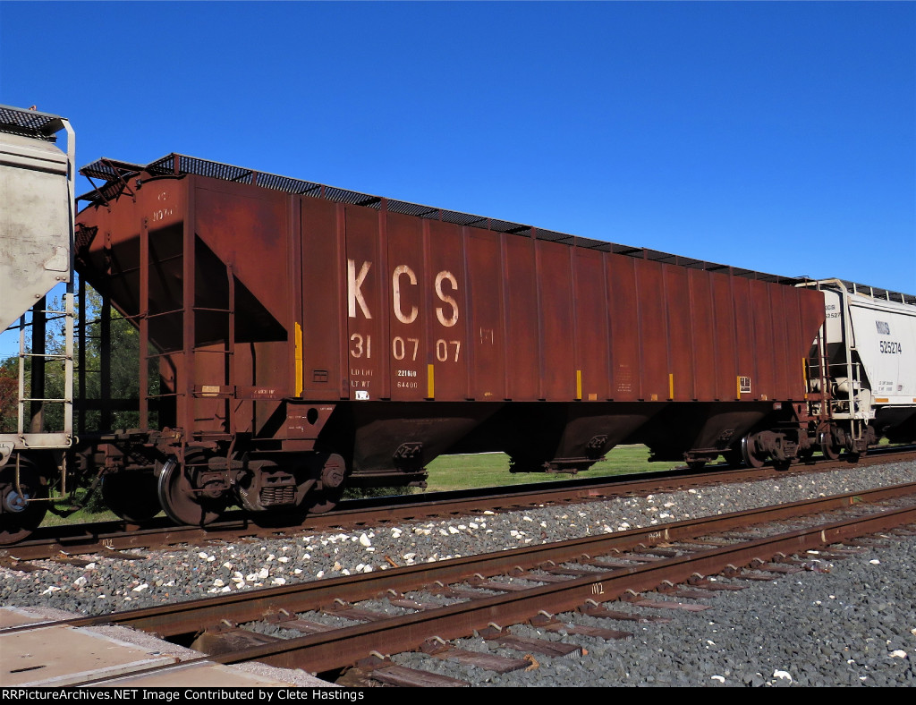 KCS 310707